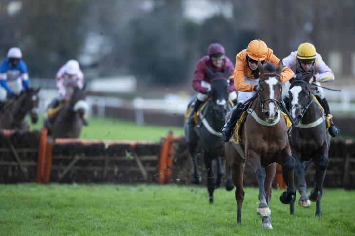 Ascot